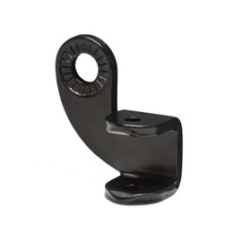 Burley Standard Forge Hitch – Silver