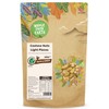 Whole Food Earth® - Cashew Nuts Light Pieces 250 g