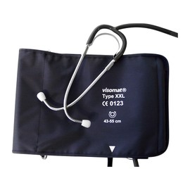 Visomat Iron-On Cuff Type XXL 43-55 cm