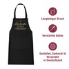 Shirtracer - Apron - Cooking Apron - Women's 1 -