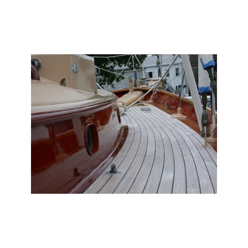 Sutherland Welles Ltd. Exterior Marine Spar Varnish - 1 Pint