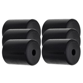 8TEN Deck Roller for Dixie Chopper 3360 3372 LX2000 RT2760 LX2400 SE2550 SE2734 Classic 2550 LT2200-34 LT2400-44D 67240 6 Pack
