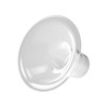 Dr. Brown's SoftShape™ 100% Silicone Nipple Shields,Size B (25mm),2 Pack