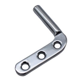 Three Hole Thread Eyelet Guide #400-23295 for Juki DU-1181N Sewing Machine, 40023295