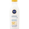 Nivea Sun Protector Solar Loción Fps 50 Para Piel Sensible