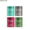 FLAVON Tooth Powder Lab 50g, type:Charcoal