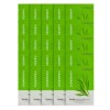 Hanganic 한가닉 마스크팩 1일1팩 수분 보습 티트리 25매 Hanganic Mask Pack 1 Day 1 Pack Moisturizing Tea Tree 25 Sheets