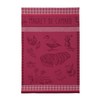 Duck Magic Printed Jacquard Cotton Tea Towel