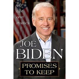 Promises to Keep: On Life and Politics