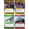 Renegade Game Studios Power Rangers Deck-Building Game: S.P.D. to The