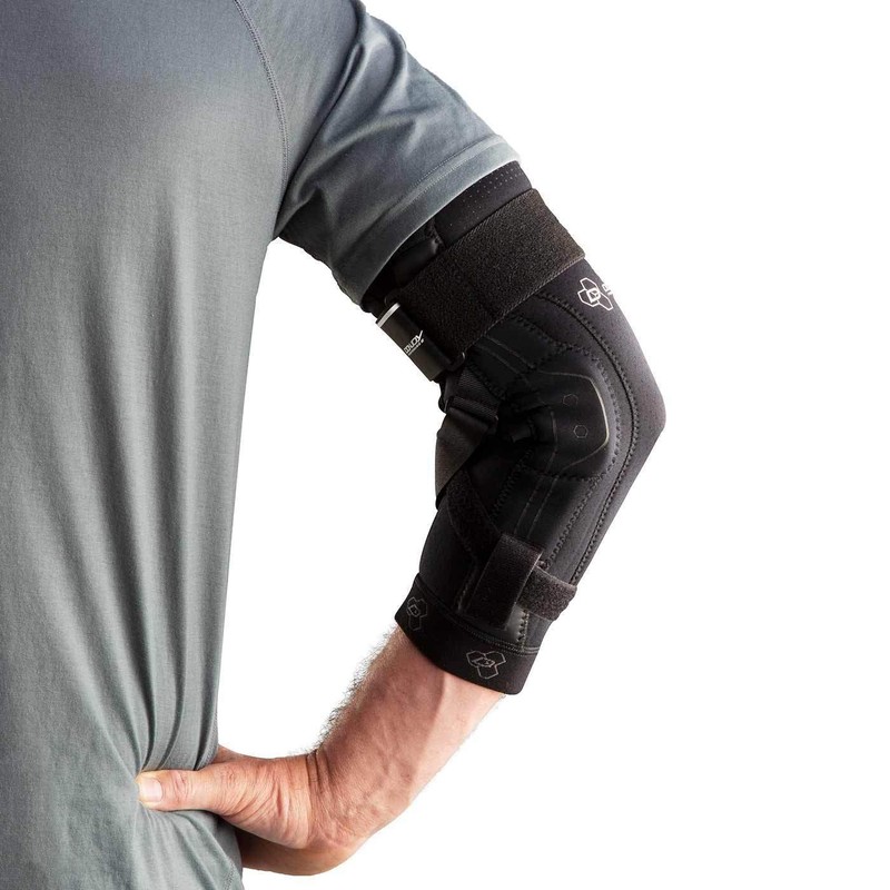 DonJoy Performance Bionic II Elbow Support Brace - New Upgraded