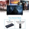 Matrix Selection 4x4 Matrix 4K HDMI 4 Input 4 Output