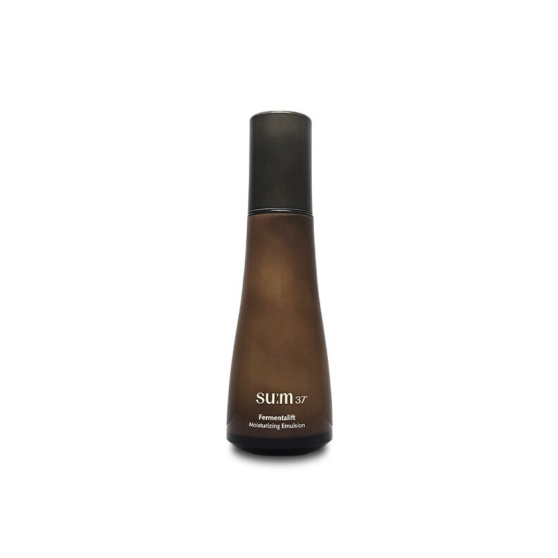 Sum37 Fermenta Lift Moisturizing Emulsion 130ml / 숨37 퍼멘타리프트 모이스처라이징
