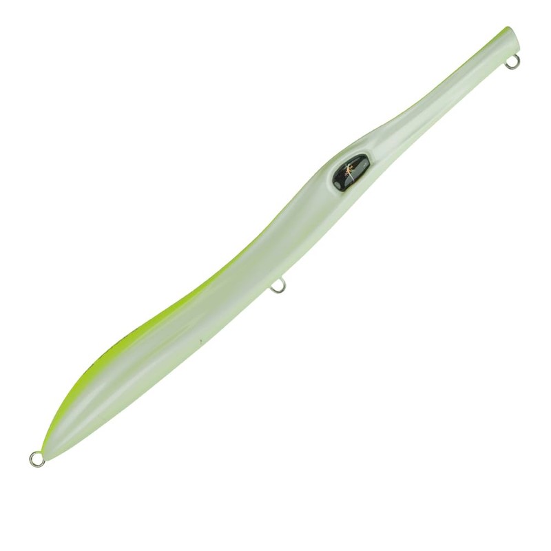 Balosso 210 Needle Floating, Colour GLWG, 210 mm, 34 g