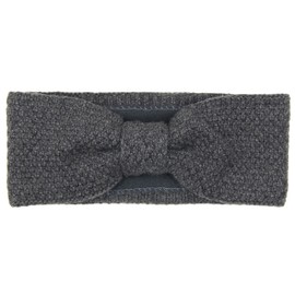 Ladies’ Knitted Headband, Girls’ Cable Knitted Earmuffs, Lined with Soft Fleece, Lining SB1019X