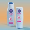 NIVEA Diamond Gloss Brilliance Conditioner, Nourishing Hair Conditioner with Diamond