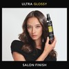 TRESemmé Lamellar Spray Gloss Shine Ultra Shine Lasting Brilliance 6.1
