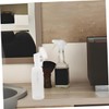 FOMIYES Foaming Soap Dispenser Ml Shampoo Pump Bottle Foaming Travel