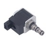 12V Electric Solenoid Valve 500‑2253 Alloy Steel Engine Solenoid Valve