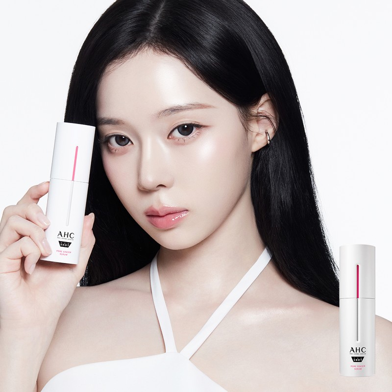 AHC Pro Shot Pore Eraser Serum 30ml+10ml / AHC 프로샷