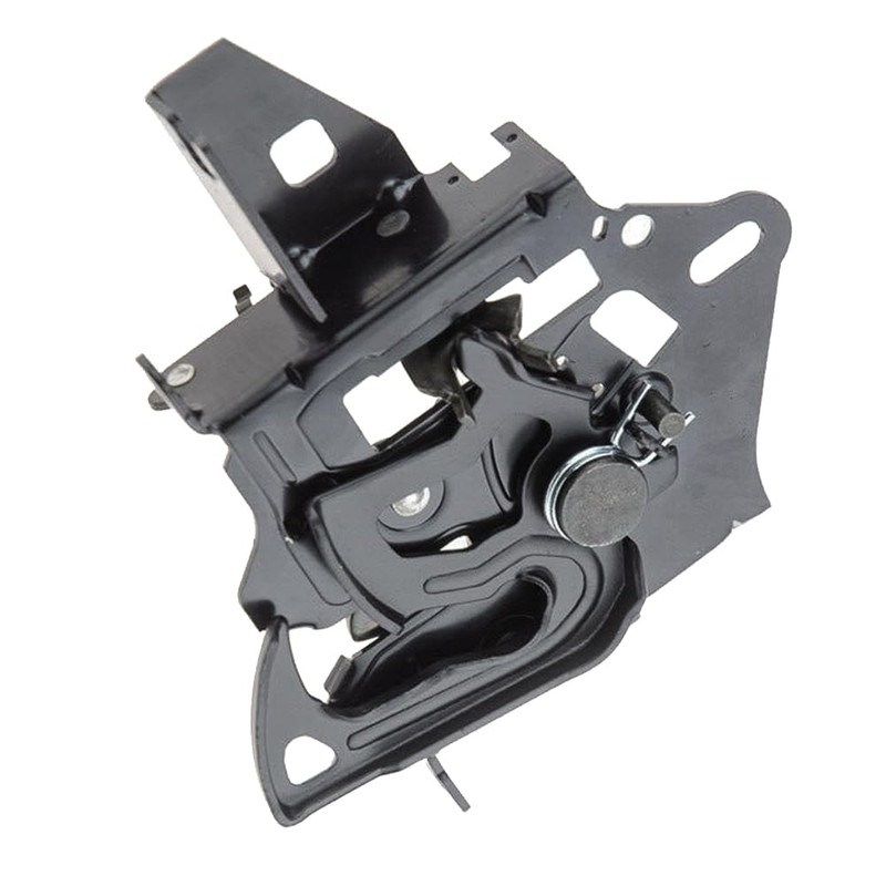 Riloer Hood Latch Lock Compatible with VW Passat B5 FL