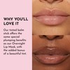 LAWLESS Women's Forget the Filler Lip Plumping Line Smoothing Tinted