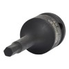 KS Tools 911.0926 1/2" Impact bit socket hexagon, 6mm