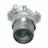 LEFITPA Replacement 1 Inch Female NPT Straight Through Jack Hammer