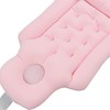 Adult Full Body Bath Pillow Head Neck Support Quick Drying