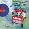 Bei der Feuerwehr Wird der Kaffee Kalt