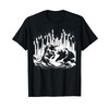 Bull vs Bear Market - Forex, Aktien, Daytrader, Handel T-Shirt