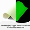 Cricut Vinile Rimovibile | Glow in the Dark | 61