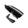 ELITE Crono CX aero bottle kit includes fiberglass cage and