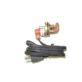 Kat's 11609 600 Watt 44.5mm Frost Plug Heater