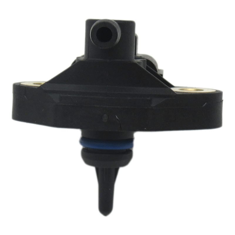 XIAMI Fuel Pressure Sensor Fuel Rail Injection Pressure Sensor for