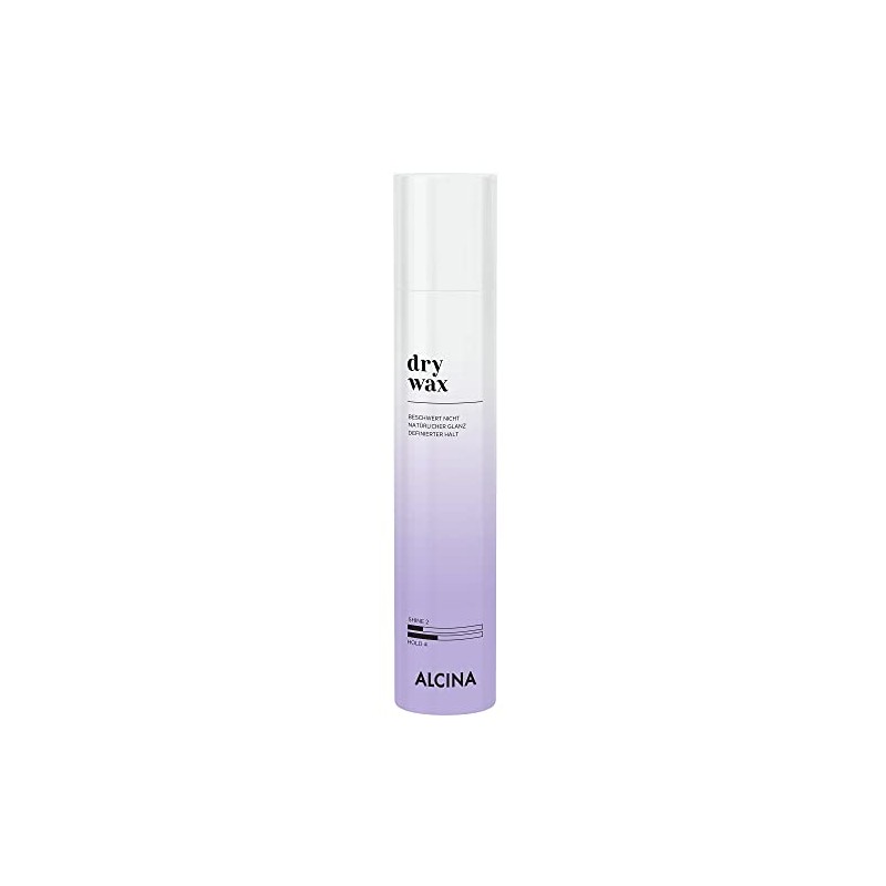 Alcina Dry Wax 200 ml