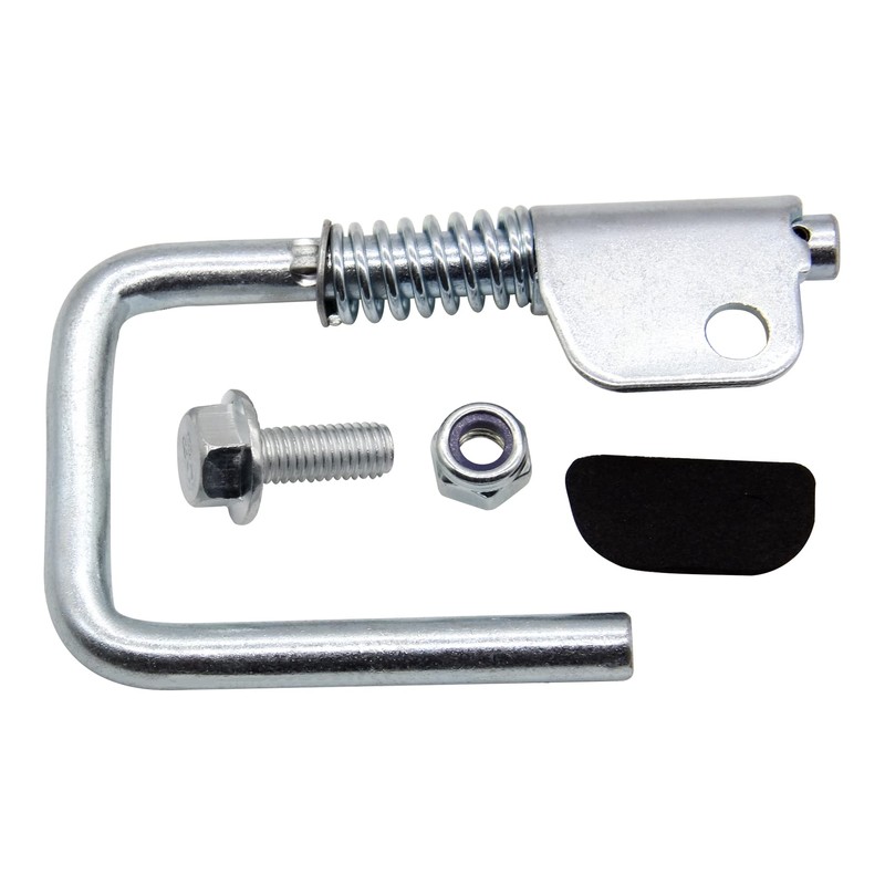 Thaekuns 2pcs M745H1 Spring Loaded Rafter Hook/Retractable Nail Gun Hanger