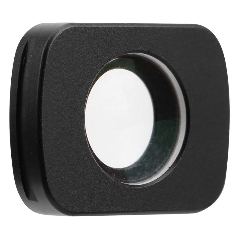 Portable Macro Lens Magnetic Installation Camera Accessories Fit for DJI