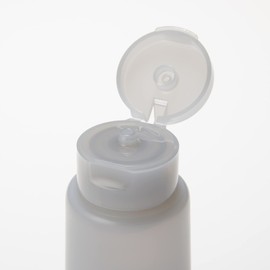 MUJI 44294420 Shaving Gel 4.2 oz (120 g)