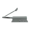 # 4 Aluminum Heavy Duty Door Closer
