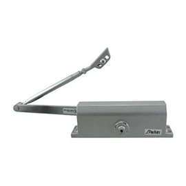 # 4 Aluminum Heavy Duty Door Closer