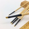 XDT Angular Tip Nail Art Paint Brush 5 Pc Set