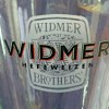 Widmer Brothers Lot of 2 Widmer Brothers Hefeweizen Swirl Beer