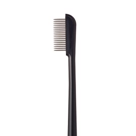 PARISBROW K010 Metal Comb, Hair Type: Metal/ABS Resin