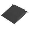 Magnetic Pellet Helper Chute for Traeger Grill Carbon Steel Pellet