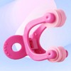 Nose Shaper for Nostril Reduction, Bulbous Nose Correction, and Nose Lifting Nose Up 5ea