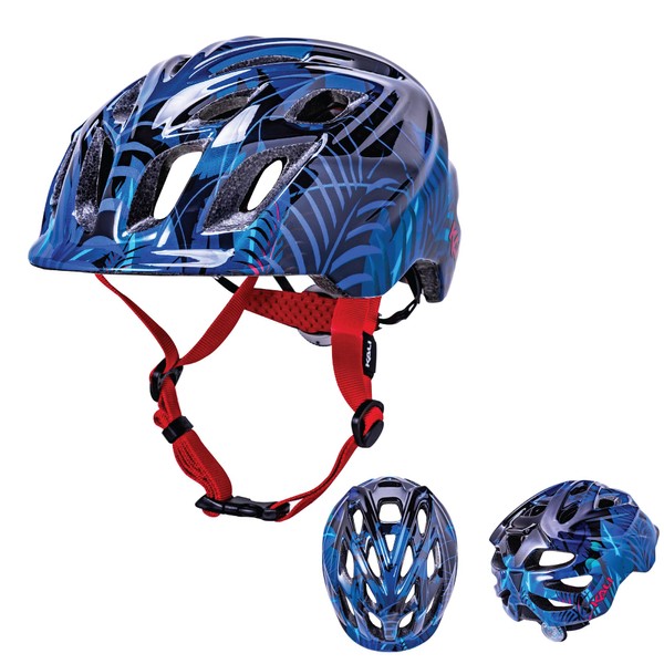 Kali Protective Chakra Child Lighted All Round Kids Enduro, Trial