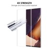 Akcoo Screen Protector for Galaxy Note 20 Ultra,UV Tempered Glass