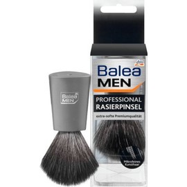 Balea Men Shaving Brush Professional, 1 piece - German product