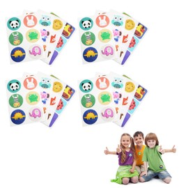 Mückenpflaster,96pcs Anti Moskito Pflaster,Moskito Patch,Anti Mücken Aufkleber,Mückenpflaster Kinder,Moskito Sticker,Moskito Pflaster,Anti Moskito Sticker,Erwachsene und Kinder